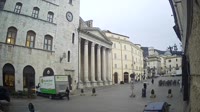Perugia - Piazza del Comune ad Assisi