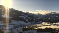 Westendorf - Panoramic view