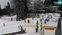Pohorje - Maribor Pohorje Ski Resort - Bellevue
