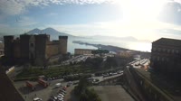 Naples - Castel Nuovo Maschio Angioino