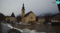 Tarvisio - Unità Square