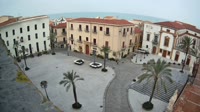 Cefalù - Piazza Duomo