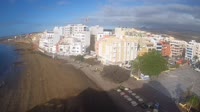 Tenerife - El Médano Beach