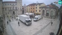 Zadar - Narodni trg