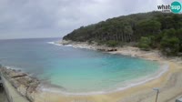 Mali Lošinj - Sunčana uvala beach