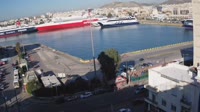 Piraeus - Harbor