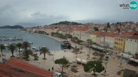 Mali Lošinj - Trg Republike