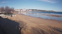 Santander - Playa del Sardinero