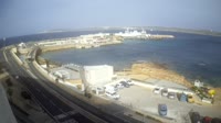 Ċirkewwa - Terminal for Gozo, Comino
