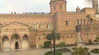 Palermo - Katedra