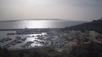 Gozo - Mġarr - Harbour