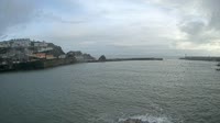 Mevagissey - Harbour