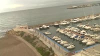 Águilas - Marina