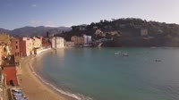 Sestri Levante - Baia del Silenzio