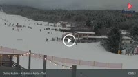 Dolný Kubín - SKI PARK Kubínska hoľa