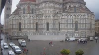 Florence - Piazza del Duomo - Cathedral