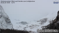 Glocknerwinkel - Grossglockner