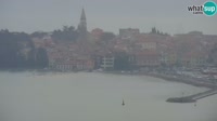 Izola - Panoramablick