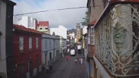 Tenerife - San Cristóbal de La Laguna