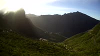 Tenerife - Masca Valley