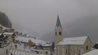 Wengen - Kirche