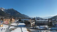 Ramsau am Dachstein - Panoramic view