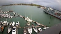 Falmouth - Marina
