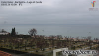 Bardolino - Color Hotel - Gardasee