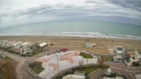 Riccione - Piazzale San Martino