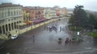 Verona - Piazza Brà