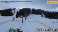 Fanningberg - Ski station