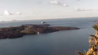 Santorini - Panoramic view