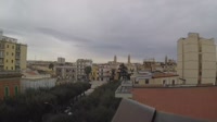 San Severo - Piazza Incoronazione