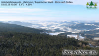 Maibrunn - Bavarian Forest
