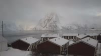 Lofoten Islands - Hamnøy