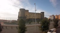 Naples - Castel Nuovo