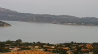 Sardinia - Palau - Panoramic view