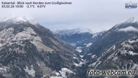 Kienburg - Kalsertal, Grossglockner