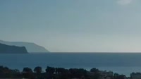 Kreta - Paleochora - Panorama