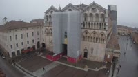 Ferrara - Cathedral