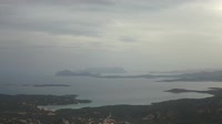 Sardinia - Monte Moro - Panoramic view