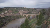 Toledo - Puente de San Martín