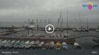Bardolino - Hafen