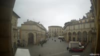 Fermo - Piazza del Popolo