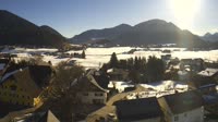 Faistenau - Panoramic view