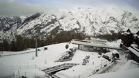Bardonecchia - Monte Jafferau