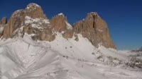 Campitello di Fassa - Val di Fassa