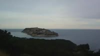 Tremiti Islands - San Nicola Island