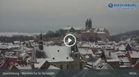Quedlinburg - Panoramablick
