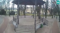 Karlovac - Music pavilion